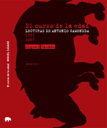Portada del libro.