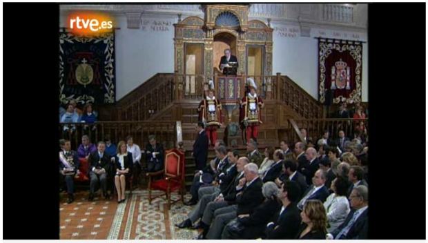 Archivo rtve.es.