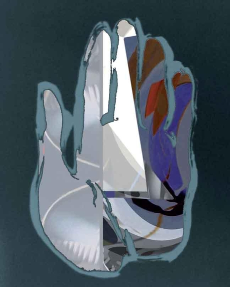 Antonio Gamoneda, el escultor de las palabras. © Justo Barboza.