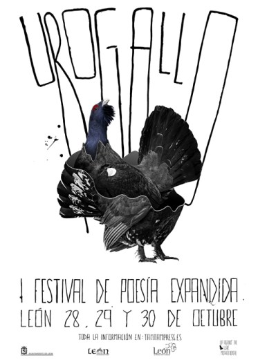 Cartel del festival.